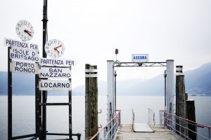 Ticino, lago Maggiore